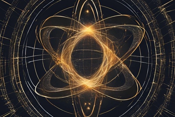 Científicos logran el teletransporte cuántico Científicos logran el teletransporte cuántico