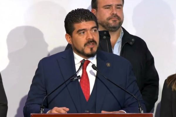 Zenyazen Escobar, diputado federal de Morena-Veracruz, destaca labor de la FGR y FGE, en la detención del presunto homicida de Benito Aguas Zenyazen Escobar, diputado federal de Morena-Veracruz, destaca labor de la FGR y FGE, en la detención del presunto homicida de Benito Aguas