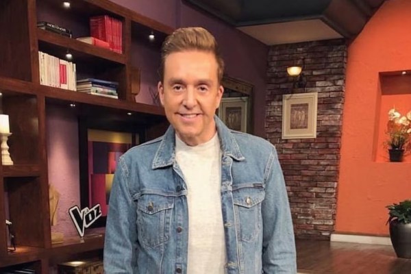 Daniel Bisogno murió hoy a los 51 años de edad, después de varias complicaciones de salud Daniel Bisogno murió hoy a los 51 años de edad, después de varias complicaciones de salud
