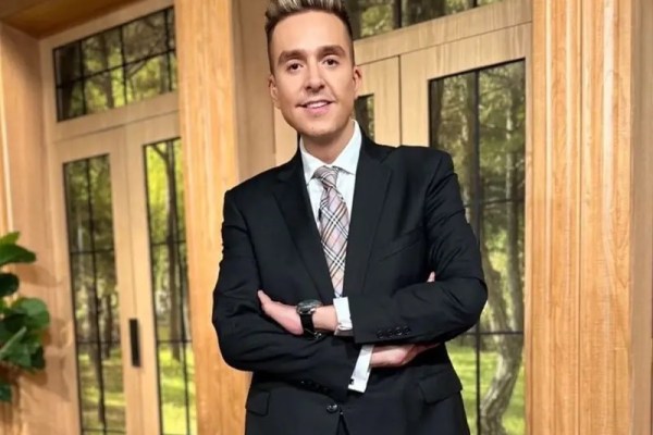 Daniel Bisogno no dejó testamento, revela su exesposa; así se repartirán sus bienes Daniel Bisogno no dejó testamento, revela su exesposa; así se repartirán sus bienes