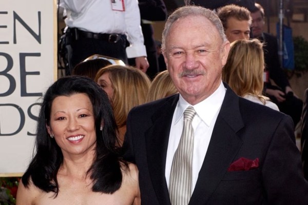 El misterio detrás de las muertes de Gene Hackman, su esposa y su perro El misterio detrás de las muertes de Gene Hackman, su esposa y su perro