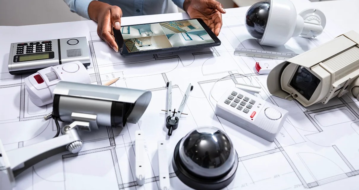 Business Security Guide Business Security Guide