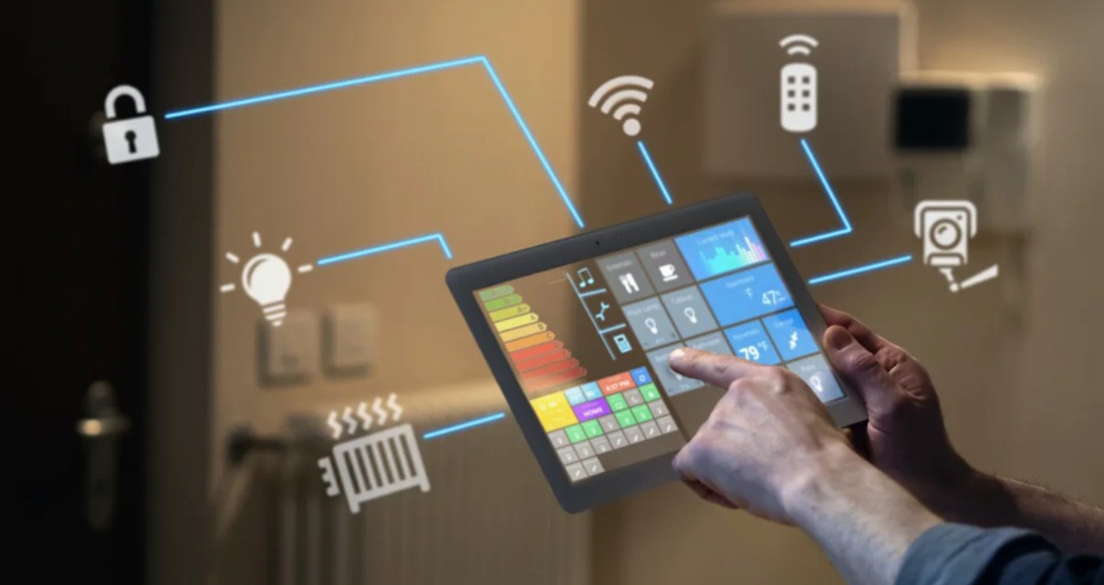 Smart Home Gadgets Smart Home Gadgets
