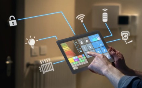 Smart Home Gadgets Smart Home Gadgets