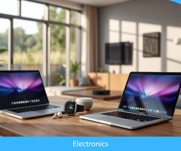 Electronics Electronics