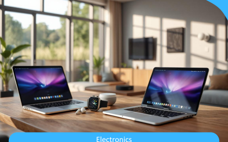 Electronics Electronics