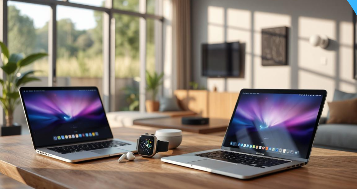 Electronics Electronics