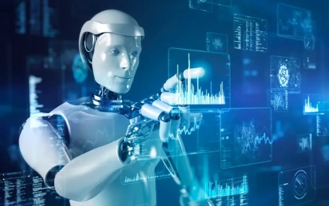 AI Technology Progress AI Technology Progress