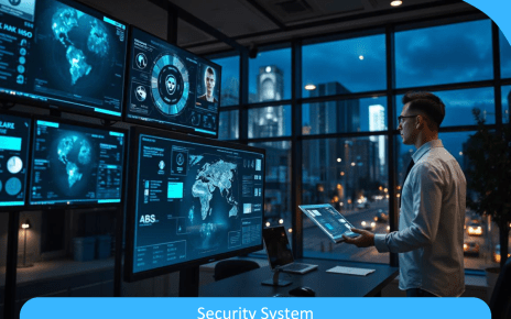 Security System Security System