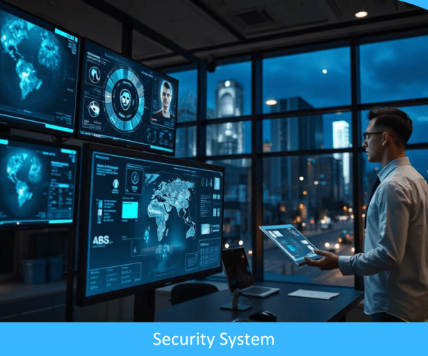 Security System Security System