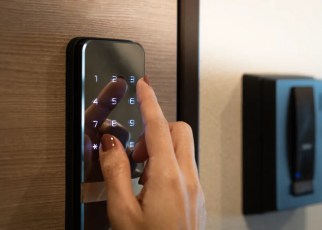 Smart Locks Security Smart Locks Security