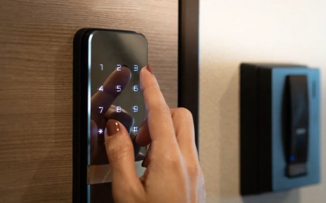 Smart Locks Security Smart Locks Security
