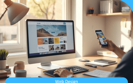 Web Design Web Design
