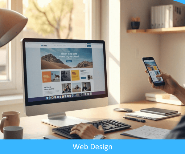 Web Design Web Design