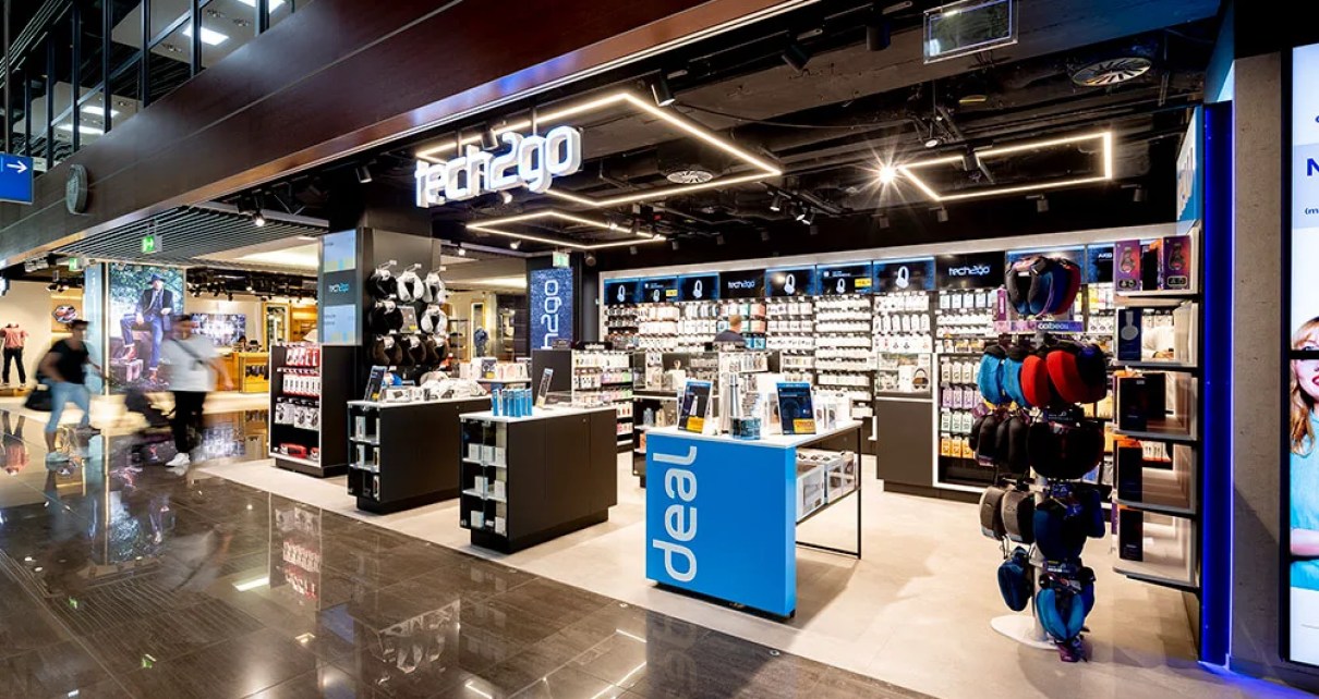 Best Electronics Shop Best Electronics Shop