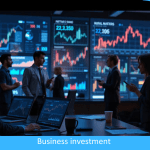 Business invetment Business invetment