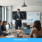 Business plan Business plan