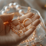 Gold Jewellery: A Timeless Treasure with Modern Appeal Gold Jewellery: A Timeless Treasure with Modern Appeal