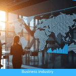 Business industry Business industry