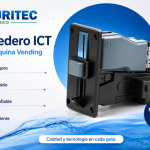 Expendedora de Agua Purificada: Una Oportunidad de Negocio Impulsada por la Innovación Expendedora de Agua Purificada: Una Oportunidad de Negocio Impulsada por la Innovación