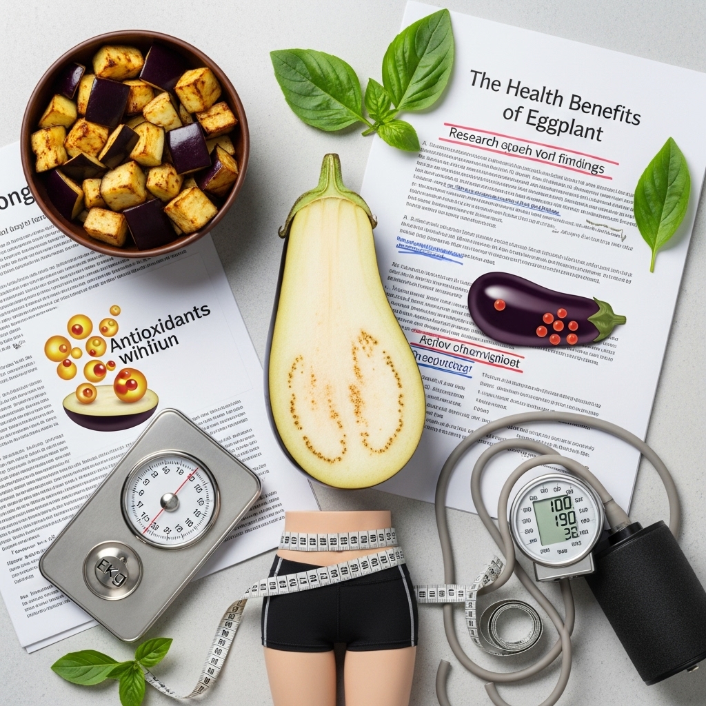 가지 효능 가지 효능