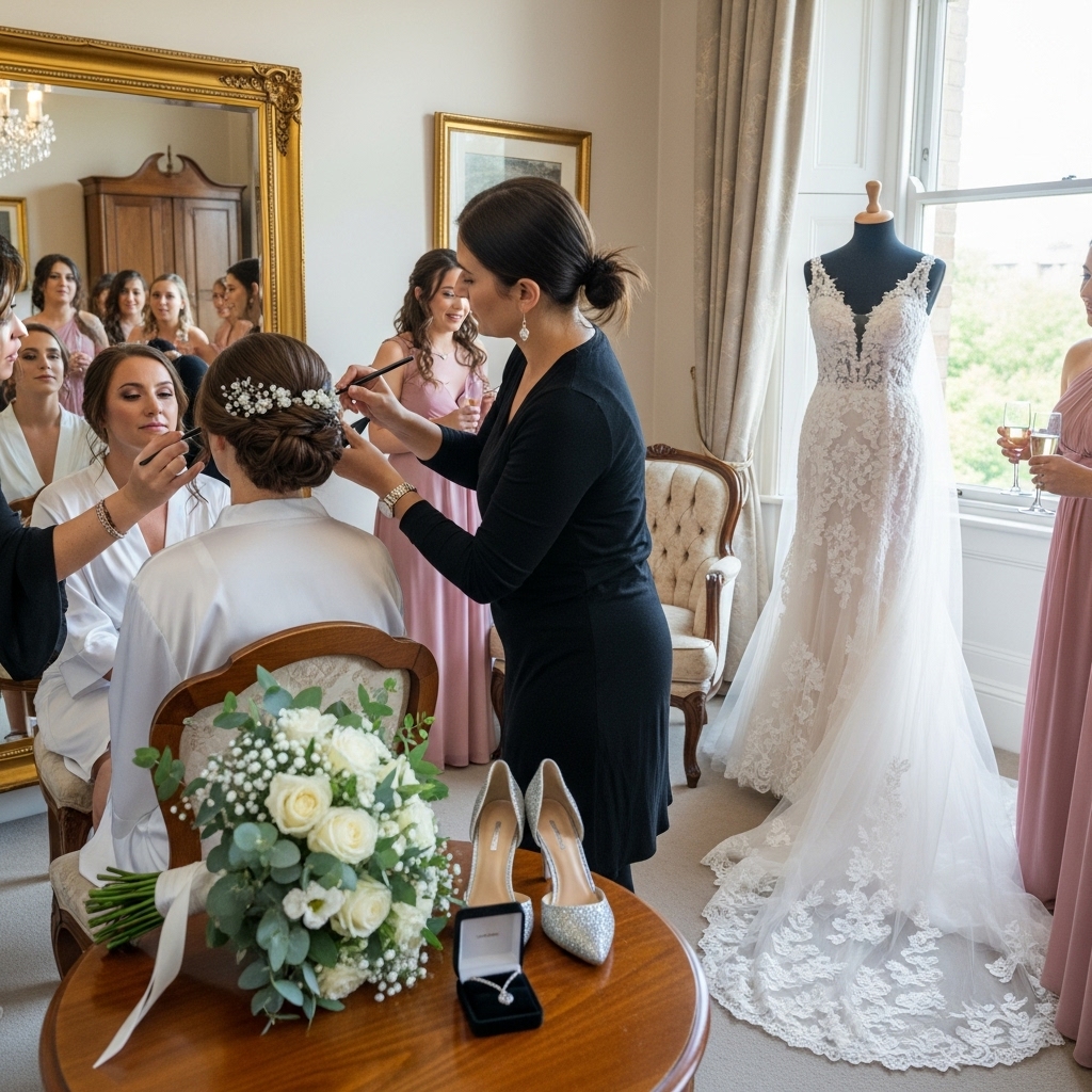 결혼준비 결혼준비