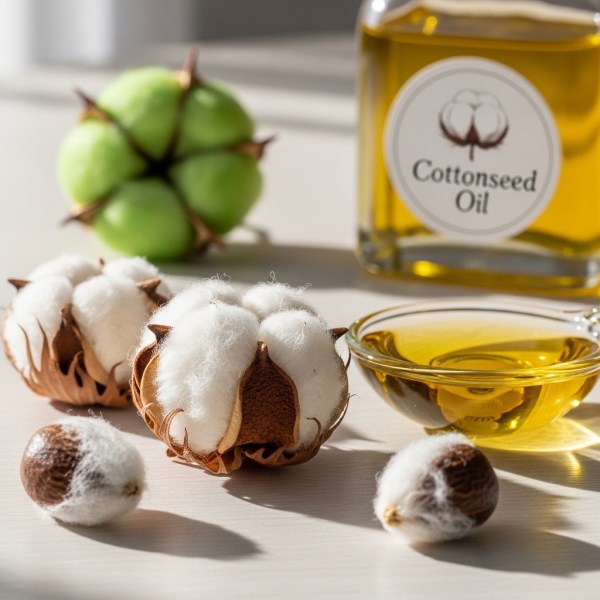 목화씨 효능 목화씨 효능