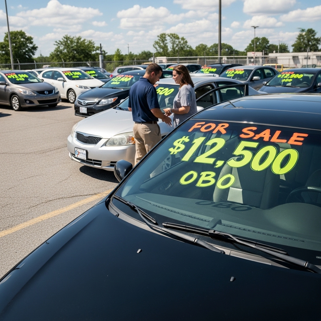 중고차매매가격 중고차매매가격