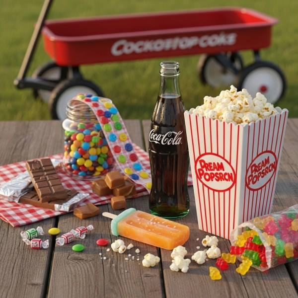 추억의과자 추억의과자