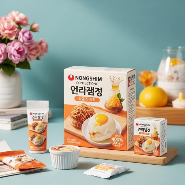 농심과자 농심과자