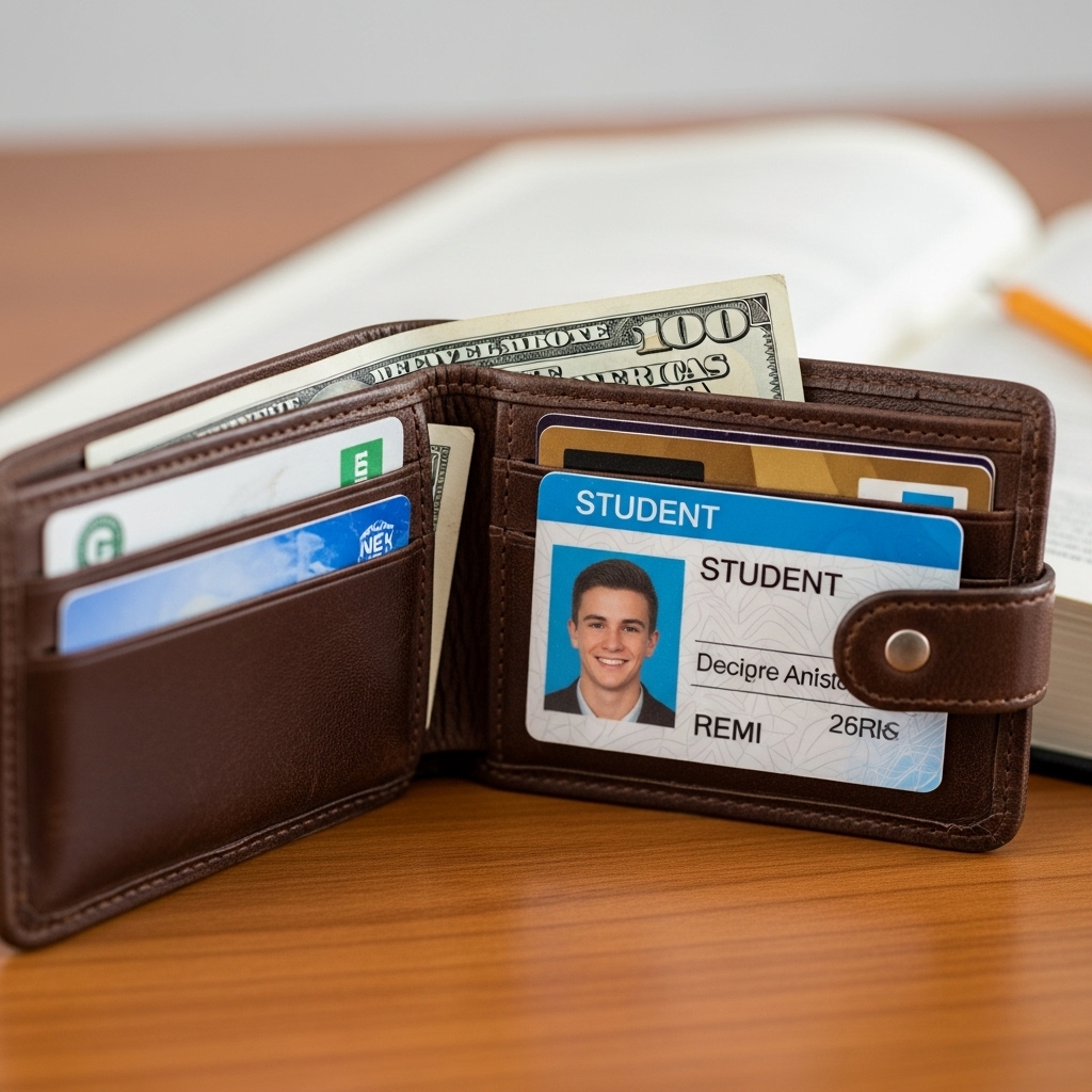 고등학생 지갑 고등학생 지갑