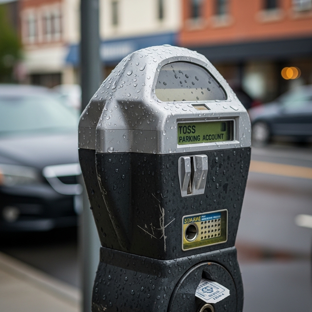 토스 파킹통장 토스 파킹통장