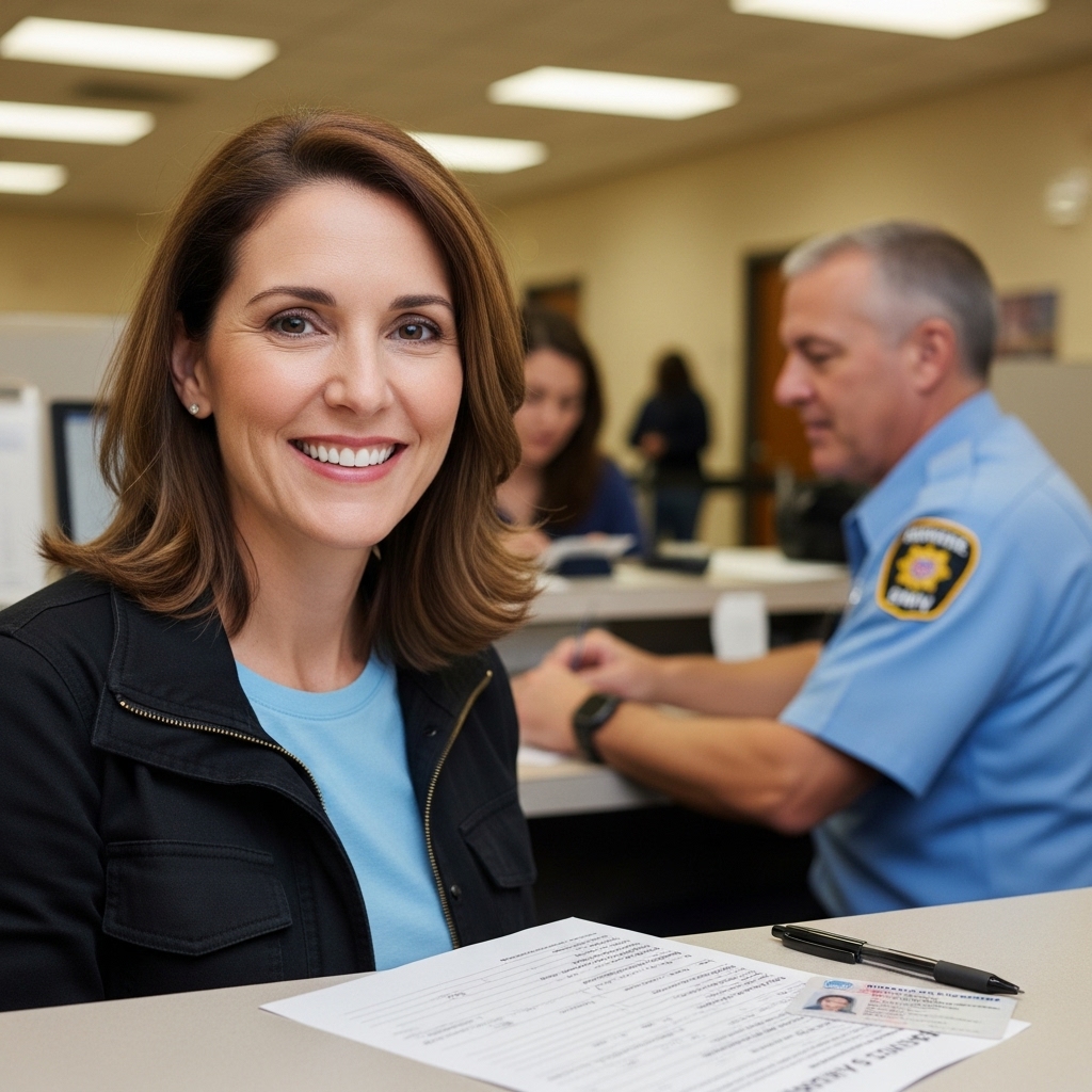 운전면허갱신 운전면허갱신