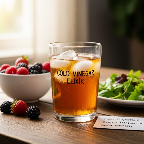 냉이식초 효능 냉이식초 효능