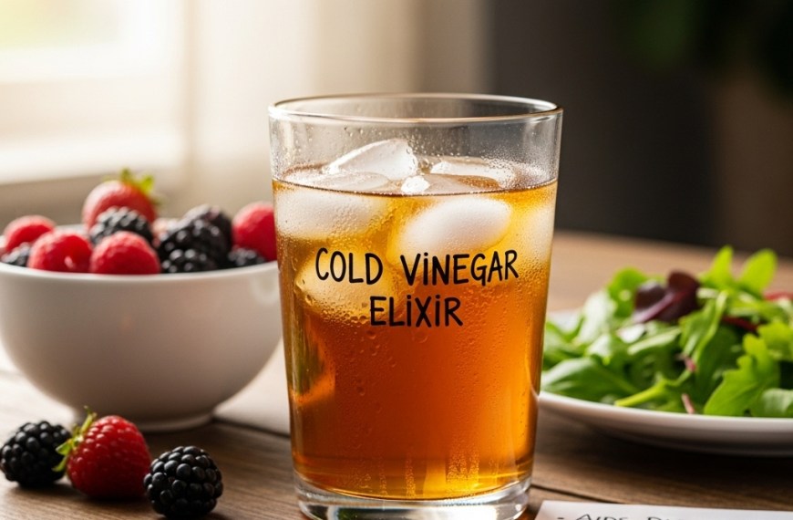 냉이식초 효능 냉이식초 효능