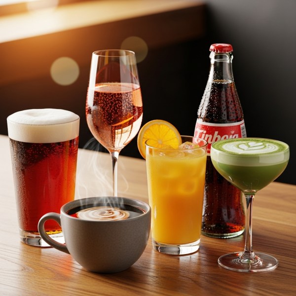 음료수종류 음료수종류