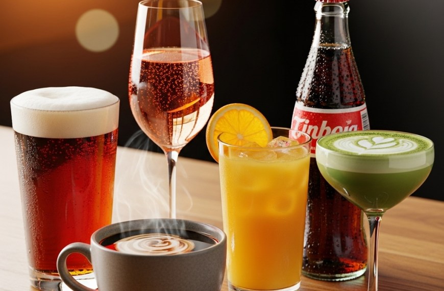 음료수종류 음료수종류