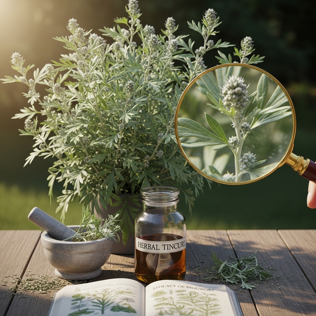 인진쑥 효능 인진쑥 효능