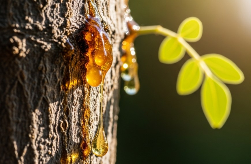 보스웰리아 효능 보스웰리아 효능