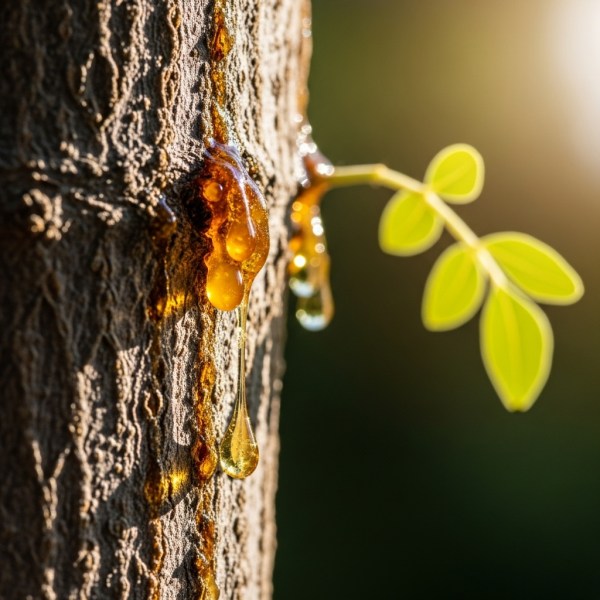 보스웰리아 효능 보스웰리아 효능