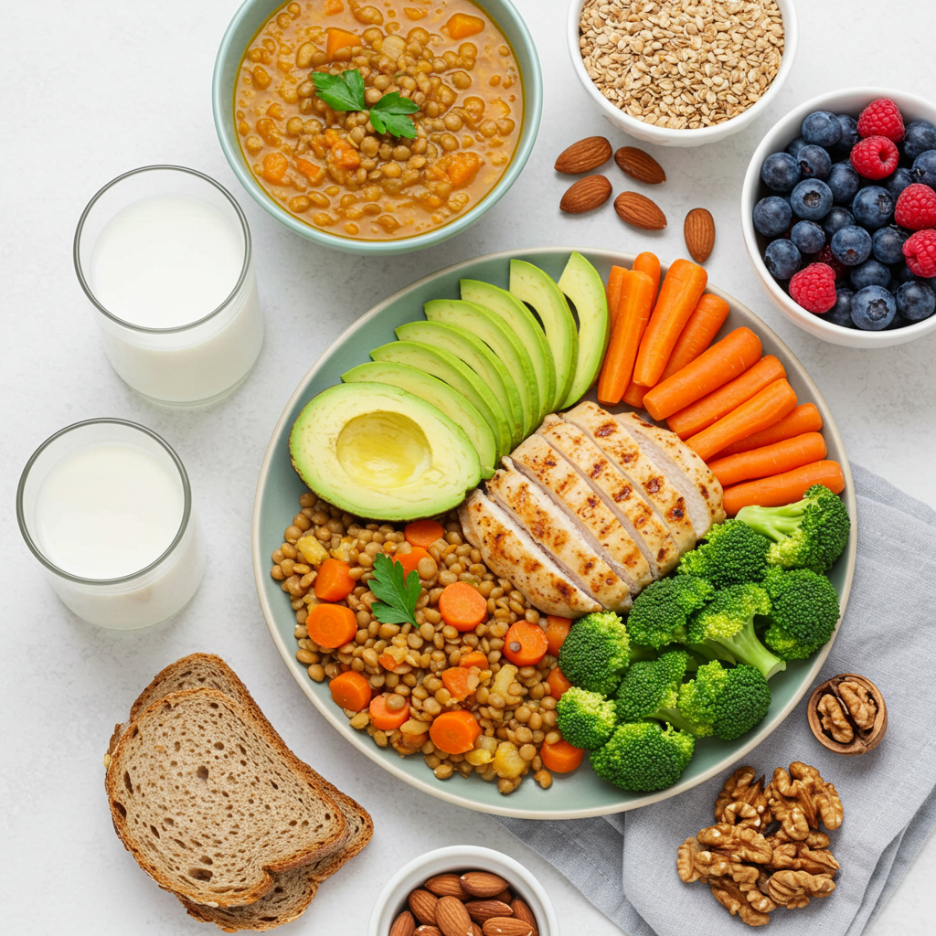 당뇨에 좋은 음식 당뇨에 좋은 음식