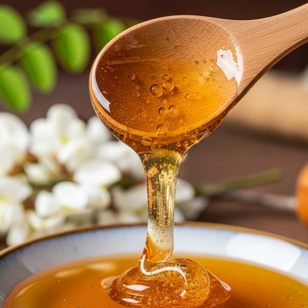 아카시아 꿀 효능 아카시아 꿀 효능