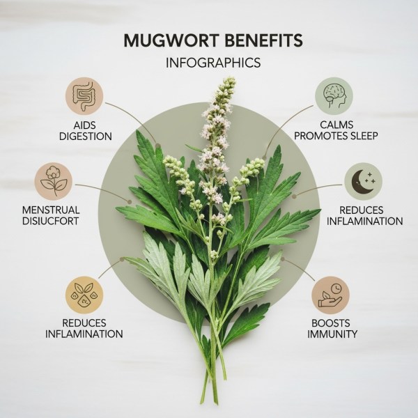 쑥 효능 쑥 효능