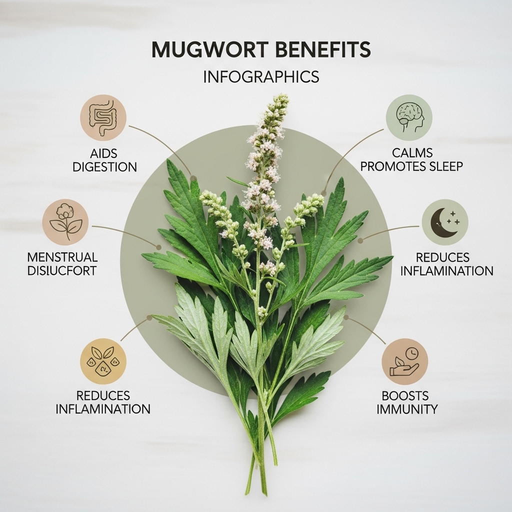 쑥 효능 쑥 효능