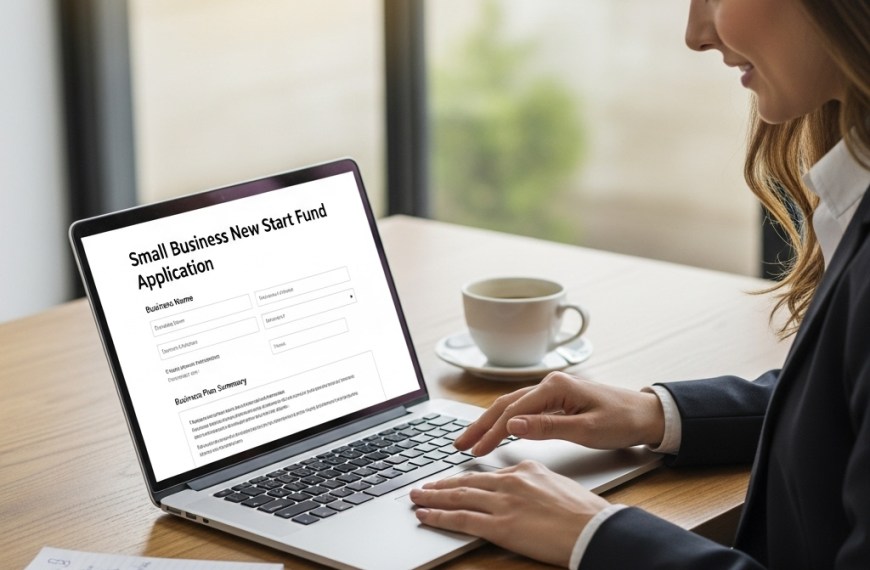 소상공인 새출발기금 신청 소상공인 새출발기금 신청