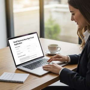 소상공인 새출발기금 신청 소상공인 새출발기금 신청