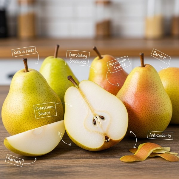 배 효능 배 효능