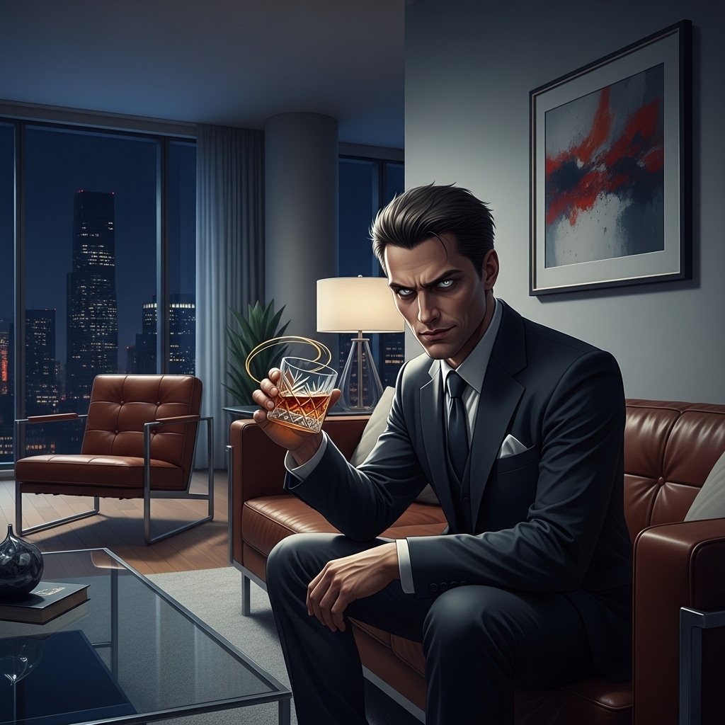 소시오패스 소시오패스