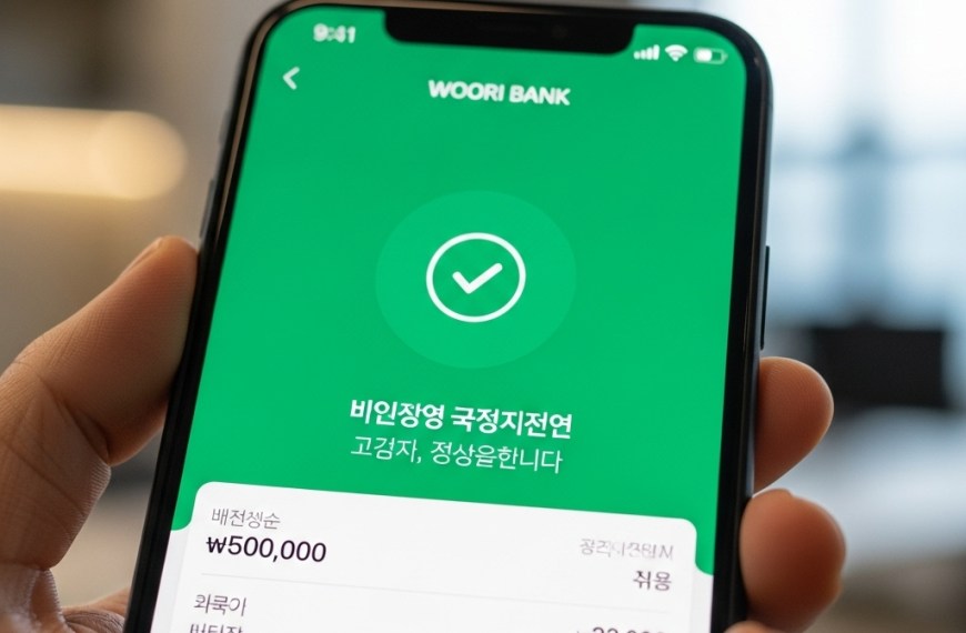 우리은행 이체확인증 우리은행 이체확인증