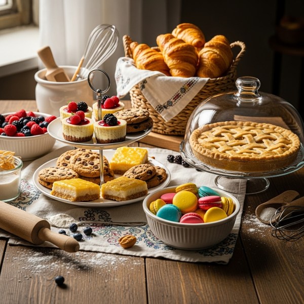 수제과자 수제과자